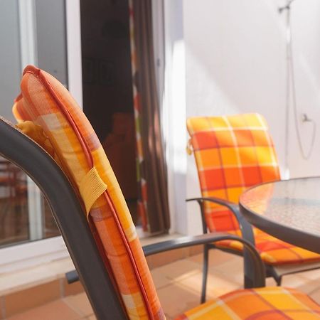 Casa Gil Apartment Conil De La Frontera Exterior photo