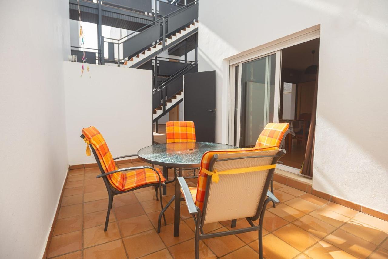 Casa Gil Apartment Conil De La Frontera Exterior photo