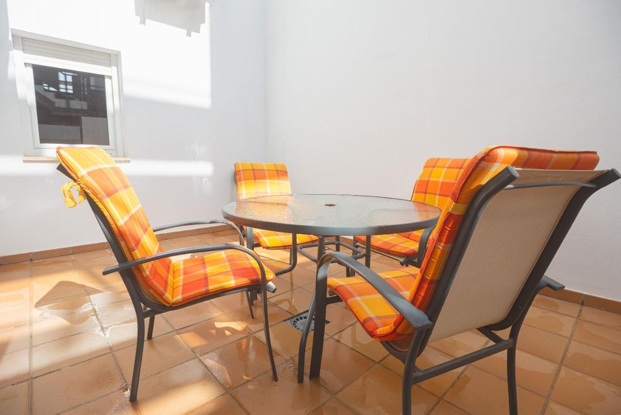 Casa Gil Apartment Conil De La Frontera Exterior photo